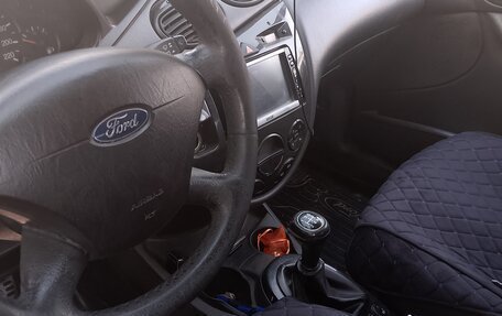 Ford Focus IV, 2004 год, 360 000 рублей, 2 фотография