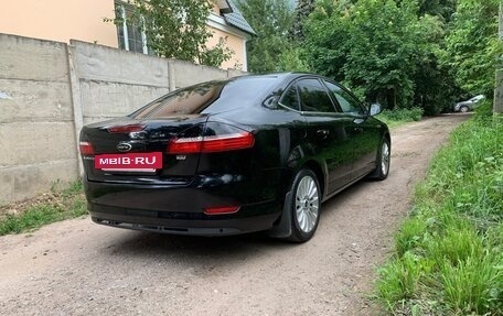 Ford Mondeo IV, 2009 год, 800 000 рублей, 2 фотография