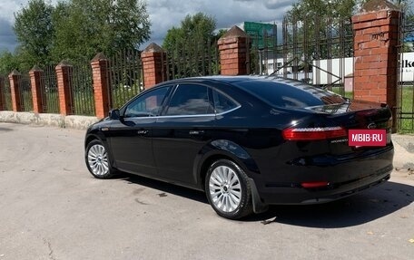 Ford Mondeo IV, 2009 год, 800 000 рублей, 6 фотография