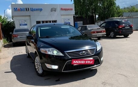 Ford Mondeo IV, 2009 год, 800 000 рублей, 7 фотография