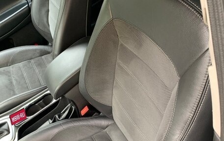 Ford Mondeo IV, 2009 год, 800 000 рублей, 4 фотография