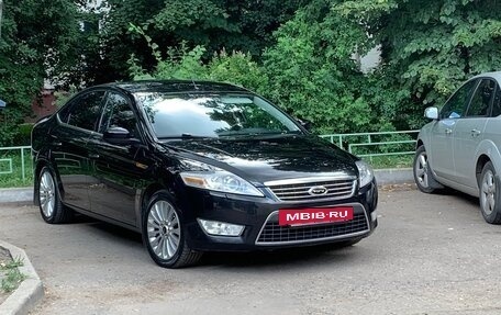 Ford Mondeo IV, 2009 год, 800 000 рублей, 8 фотография