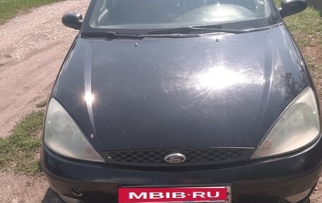Ford Focus IV, 2004 год, 360 000 рублей, 4 фотография