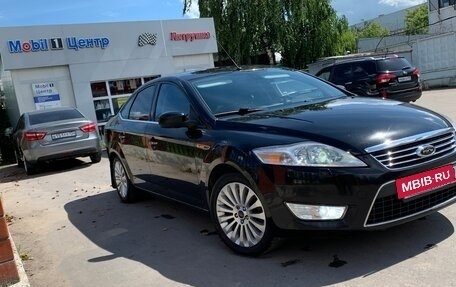 Ford Mondeo IV, 2009 год, 800 000 рублей, 5 фотография