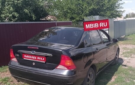 Ford Focus IV, 2004 год, 360 000 рублей, 3 фотография