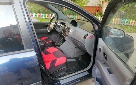 Hyundai Matrix I рестайлинг, 2005 год, 220 000 рублей, 5 фотография