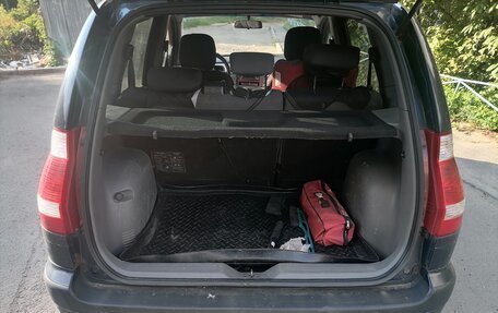 Hyundai Matrix I рестайлинг, 2005 год, 220 000 рублей, 7 фотография