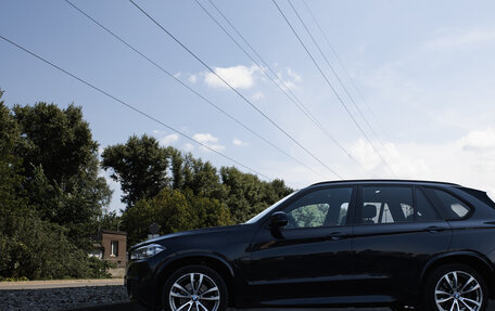 BMW X5, 2015 год, 4 000 000 рублей, 2 фотография