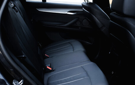 BMW X5, 2015 год, 4 000 000 рублей, 11 фотография