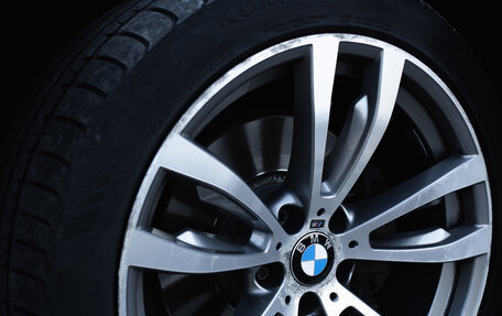 BMW X5, 2015 год, 4 000 000 рублей, 16 фотография