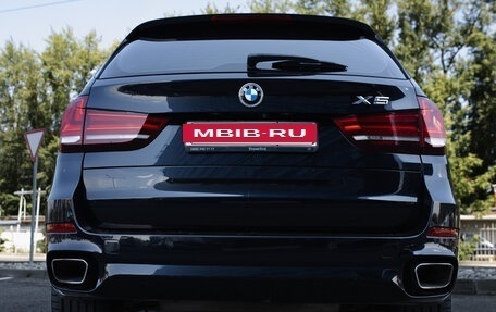 BMW X5, 2015 год, 4 000 000 рублей, 12 фотография
