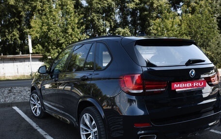 BMW X5, 2015 год, 4 000 000 рублей, 13 фотография