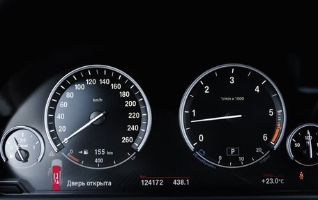 BMW X5, 2015 год, 4 000 000 рублей, 8 фотография
