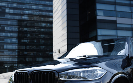BMW X5, 2015 год, 4 000 000 рублей, 17 фотография