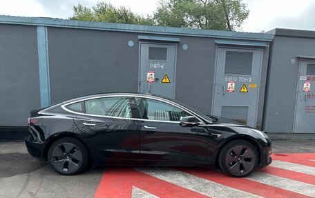 Tesla Model 3 I, 2019 год, 2 700 000 рублей, 2 фотография