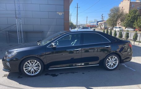 Toyota Camry, 2013 год, 2 100 000 рублей, 3 фотография