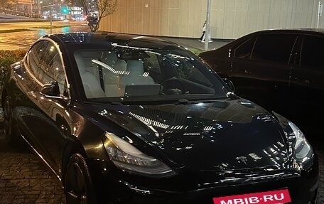 Tesla Model 3 I, 2019 год, 2 700 000 рублей, 4 фотография