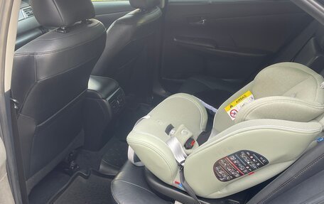 Toyota Camry, 2013 год, 2 100 000 рублей, 9 фотография