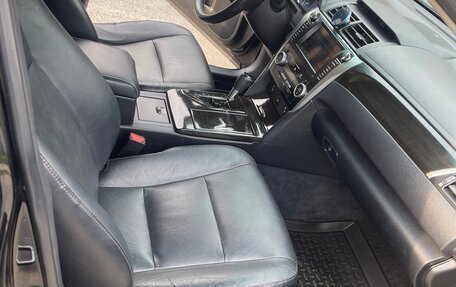 Toyota Camry, 2013 год, 2 100 000 рублей, 7 фотография