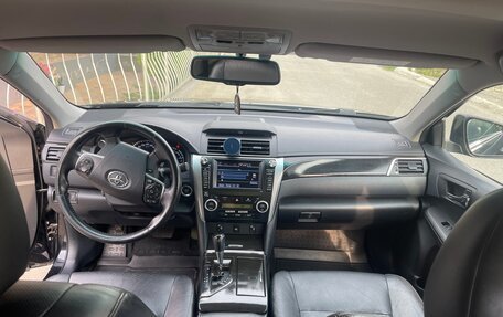 Toyota Camry, 2013 год, 2 100 000 рублей, 6 фотография