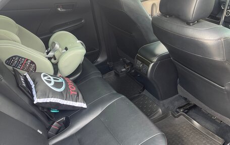 Toyota Camry, 2013 год, 2 100 000 рублей, 10 фотография