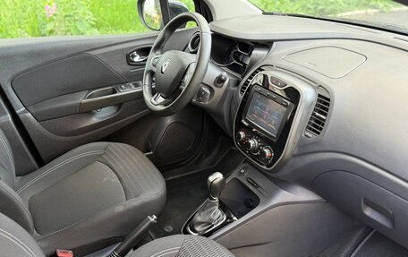 Renault Kaptur I рестайлинг, 2016 год, 1 580 000 рублей, 8 фотография