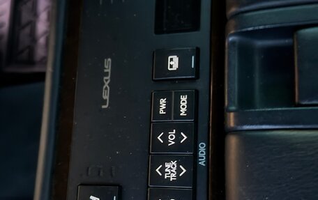 Lexus ES VII, 2013 год, 2 600 000 рублей, 12 фотография