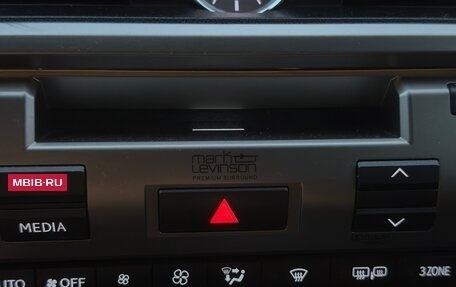 Lexus ES VII, 2013 год, 2 600 000 рублей, 16 фотография