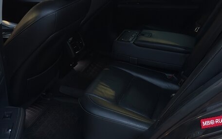 Lexus ES VII, 2013 год, 2 600 000 рублей, 11 фотография