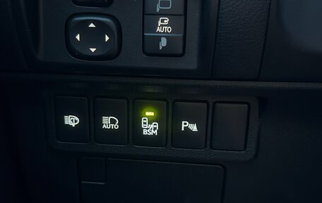 Lexus ES VII, 2013 год, 2 600 000 рублей, 17 фотография