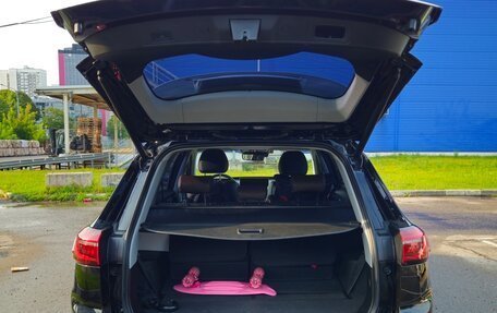 Chery Tiggo 8 Pro, 2022 год, 2 000 000 рублей, 7 фотография