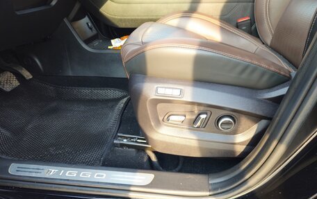 Chery Tiggo 8 Pro, 2022 год, 2 000 000 рублей, 15 фотография