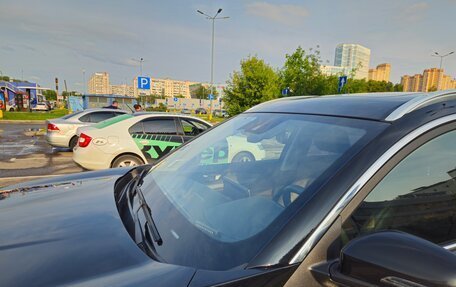 Chery Tiggo 8 Pro, 2022 год, 2 000 000 рублей, 12 фотография