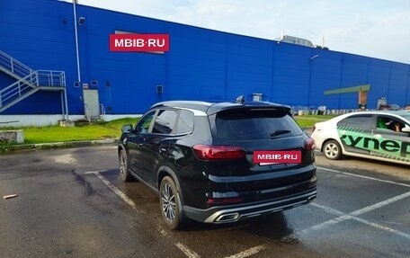 Chery Tiggo 8 Pro, 2022 год, 2 000 000 рублей, 5 фотография
