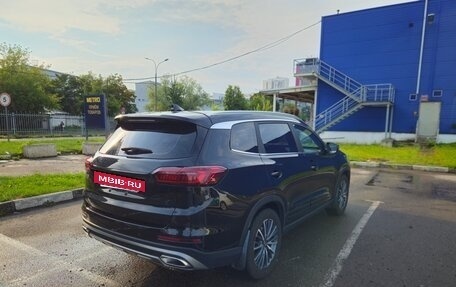 Chery Tiggo 8 Pro, 2022 год, 2 000 000 рублей, 9 фотография