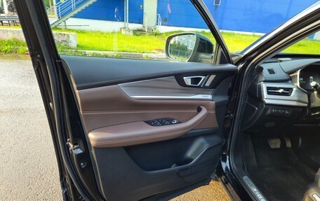 Chery Tiggo 8 Pro, 2022 год, 2 000 000 рублей, 17 фотография