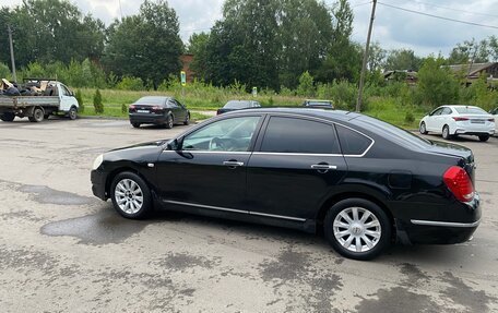Nissan Teana, 2007 год, 435 000 рублей, 6 фотография