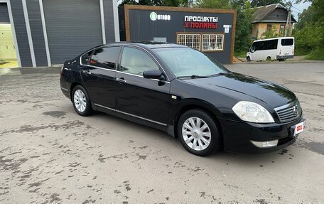 Nissan Teana, 2007 год, 435 000 рублей, 5 фотография