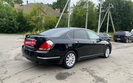 Nissan Teana, 2007 год, 435 000 рублей, 3 фотография