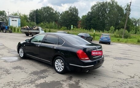 Nissan Teana, 2007 год, 435 000 рублей, 7 фотография