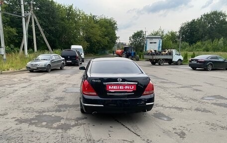 Nissan Teana, 2007 год, 435 000 рублей, 4 фотография