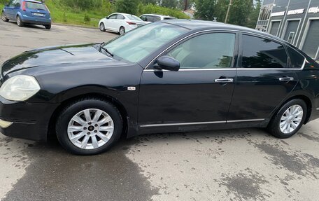Nissan Teana, 2007 год, 435 000 рублей, 9 фотография