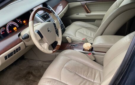 Nissan Teana, 2007 год, 435 000 рублей, 10 фотография
