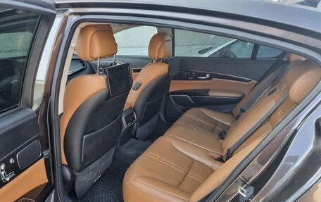 KIA Quoris I, 2015 год, 2 400 000 рублей, 2 фотография