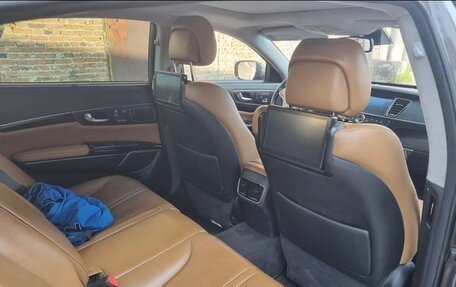 KIA Quoris I, 2015 год, 2 400 000 рублей, 11 фотография