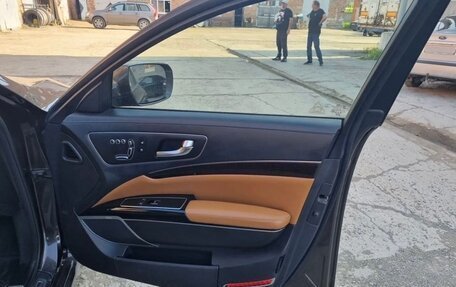 KIA Quoris I, 2015 год, 2 400 000 рублей, 12 фотография