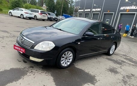 Nissan Teana, 2007 год, 435 000 рублей, 8 фотография