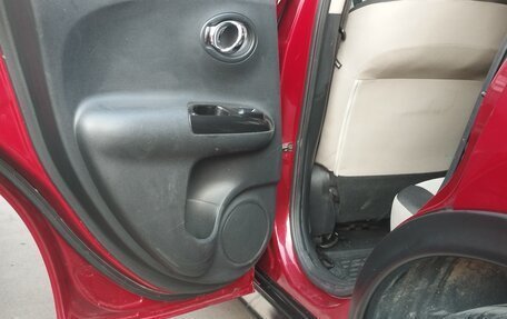 Nissan Juke II, 2013 год, 1 350 000 рублей, 7 фотография