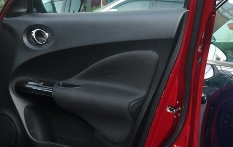 Nissan Juke II, 2013 год, 1 350 000 рублей, 12 фотография