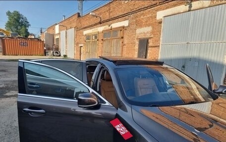 KIA Quoris I, 2015 год, 2 400 000 рублей, 14 фотография